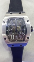 Richard Mille RM005 Replica Watch #8