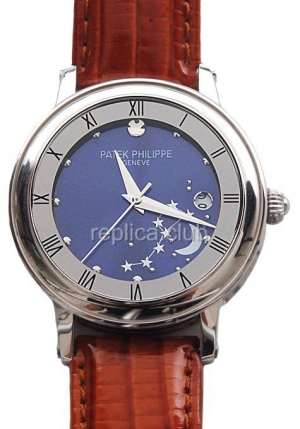 Patek Philippe Replica Watch Ursa Major #2