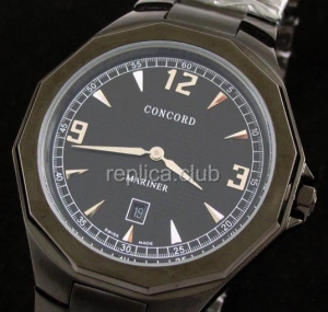 Concord Mariner Replica Watch