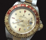 Rolex GMT Master II Replik-Uhr #10