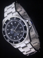 Rolex Submariner Replicas relojes suizos #4