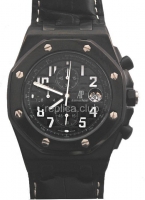 Audemars Piguet Royal Oak Offshore Replica Watch Volcano #2