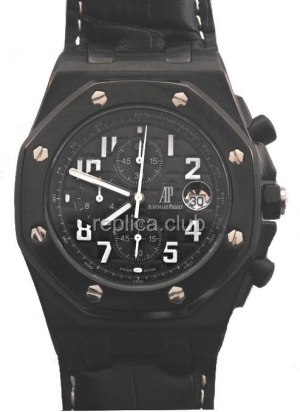 Audemars Piguet Royal Oak Offshore Volcano Replica Watch #2