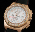 Audemars Piguet Arnolds All-Stars Limited Edition Replica Watch Cronógrafo