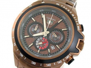 TAG Heuer Carrera Chronograph Replica Watch #2