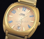 Oris Frank Sinatra Date Replica Watch #3