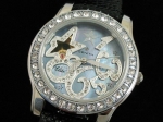 Zenith Sky Star Baby Watch Replica Open