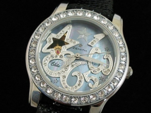 Zenith Baby Star Sky Open Replica Watch