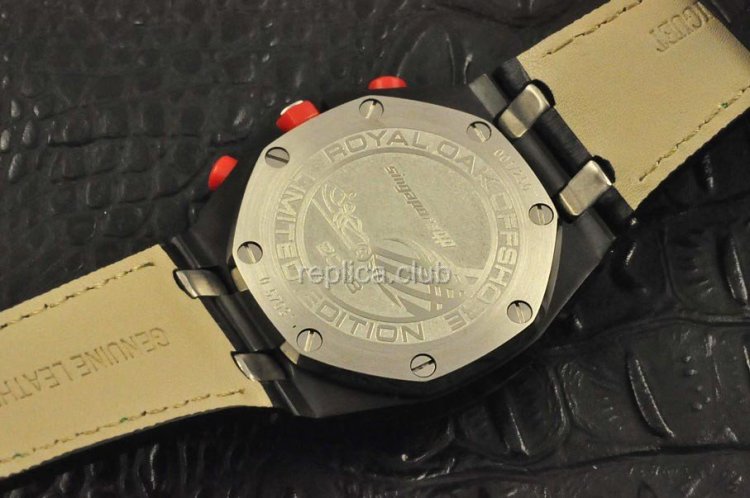 Audemars Piguet Royal Oak Offshore Chronograph Replica #1