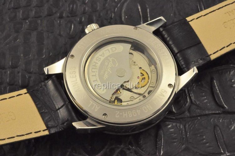 Glashutte réplica original