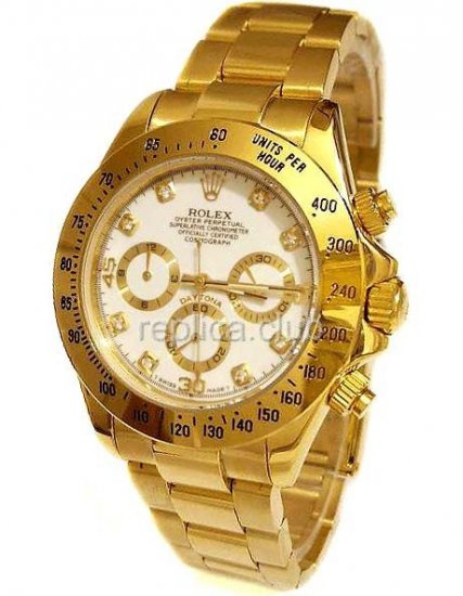 Rolex Daytona Replica Watch Cosmograph #1