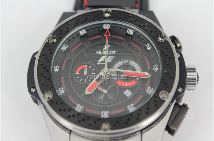 Hublot Formel 1 Replica Watch