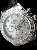 Rolex Daytona Swiss Watch реплики #5