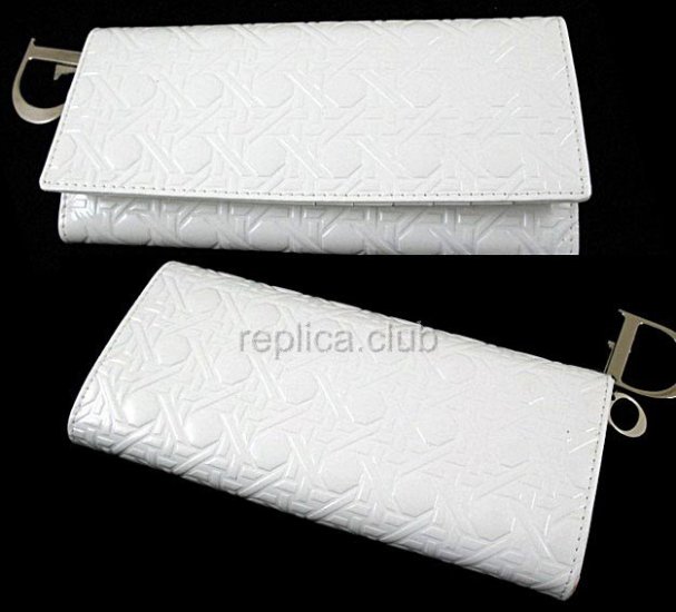 Christian Dior Wallet Replica #3