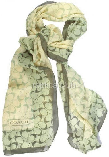 Scarf Coach Replica #2