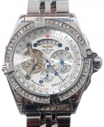 Breitling édition limitée pour Replica Watch Bentley Motors