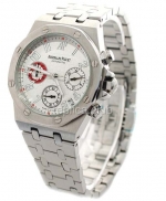 Audemars Piguet Royal Oak Offshore Alinghi Polaris Replica Watch Cronógrafo #1