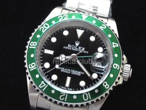 Rolex GMT Master II Replik-Uhr #20