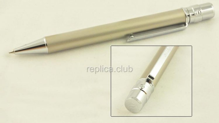 Catierデサントスボールペンのレプリカ #4