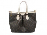 Louis Vuitton Monogram Canvas Pm Palermo Replica 40.145 Handbag