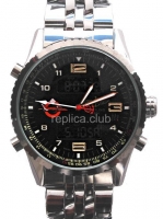 Breitling Emergency Limited Edittion replica guardare #3