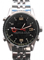 Emergencia Breitling Edittion limitada Replica Watch #3