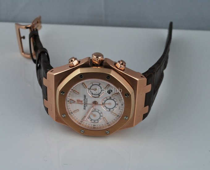 Audemars Piguet Royal Oak Chronograph