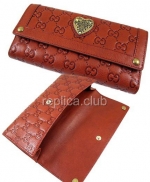 Gucci portafoglio di replica #40