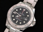 Rolex Yacht Master Swiss Replica Watch #3