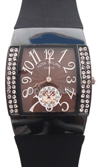 Patek Philippe Replica Watch Gondolo Diamonds #2