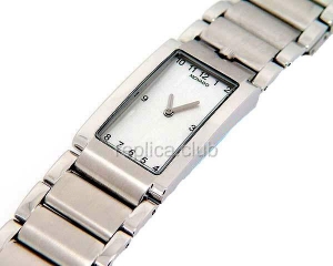 Movado Elliptica Replica Watch #1