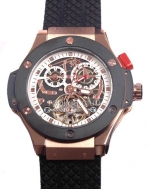 Hublot Bigger Bang Automatic Limited Edition Replica Watch #1