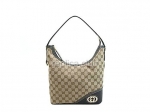 Gucci Monograma Britt Nova Handbag Replica 182491 #1