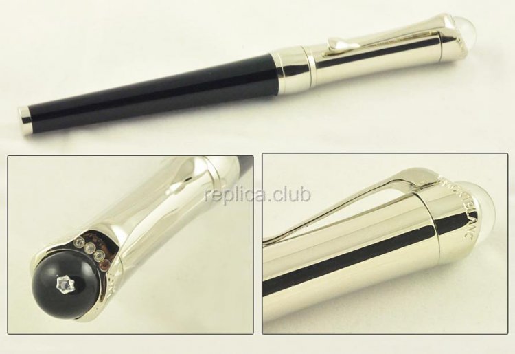 Montblanc Etoile De Pen Replica #5