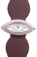 Cartier Jewelry Watch Replica Watch #5