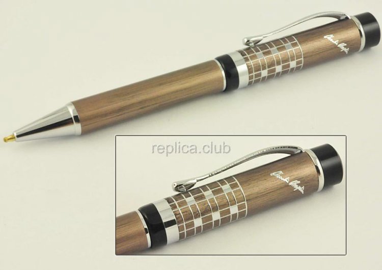 Montblanc Charles Chaplin Replica Pen #3