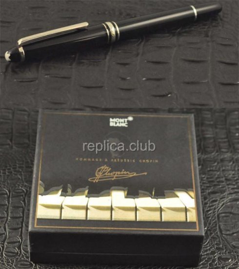 Gift Edition Montblanc Speciali #1