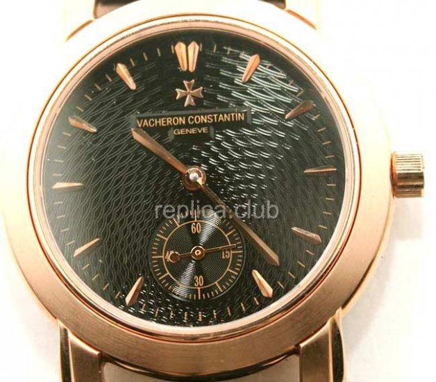 Vacheron Constantin Malte Grande Classique Replica Watch #2