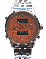 Emergencia Breitling Edittion limitada Replica Watch #1