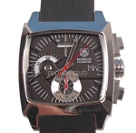 Tag Heuer Monaco Calibre 360 Chronograph replica watch #1