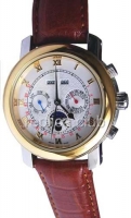 Patek Philippe Replica Watch Sky Moon #2