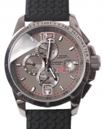 Chopard Mille Miglia Гранд Turismo XL 2007 Хронограф Реплика Смотреть #2