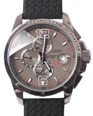 Chopard Mille Miglia Grand Turismo XL 2007 Replica Watch Cronógrafo #2