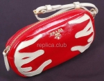 Prada Cosmetic Pouch Replica #2