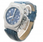 Audemars Piguet Royal Oak Offshore Terminator Chronograph Replica Watch