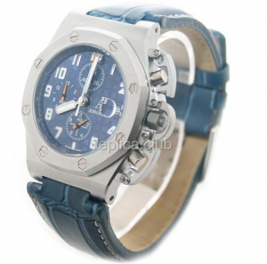 Audemars Piguet Royal Oak Offshore Chronograph Replica Watch Terminator