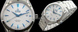 Omega Seamaster Aqua Terra XL Swiss Replica Watch