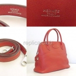 Hermes Bolide Replica Handbag #3