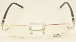 Montblanc Brille Replik #4