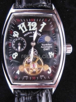 Franck Muller Cintree Curvex Replica Watch